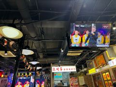 -马路牙子烧烤音乐酒馆(望京店)