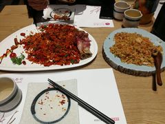 -千叶寿司创意融合料理(水韵城店)