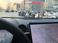 -易通行汽车陪练(通州店)