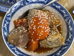 -黄记潮汕甜汤(贝底田坊店)