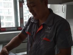 -佰丽爱家全屋定制(汶水店)