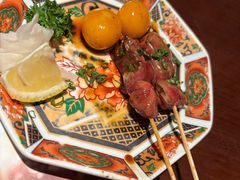-弓二·烧鸟居酒屋(财富购物中心店)