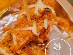 -超级鸡车(曹杨路店)