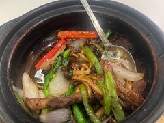 -新旺茶餐厅·早餐·夜宵(仙霞店)