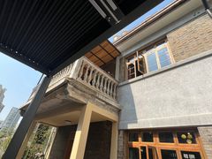 -南园民国茶楼餐厅·常州菜(北大街店)