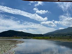 -腾冲北海湿地