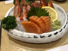 -小句号日本料理(江宁万达店)