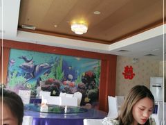 -渔满仓海鲜渔家(象山二店)