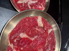 -西塔老太太泥炉烤肉(龙湖北苑天街店)