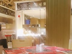 -金海湾自助餐厅(金陵饭店)