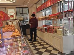 -味多美蛋糕(新和平里店)