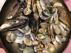 -高佳庄·舟山海鲜(海景旗舰店)