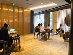 -星巴克臻选(济南恒隆店)