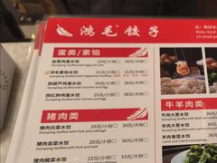 -鸿毛饺子(紫竹桥店)