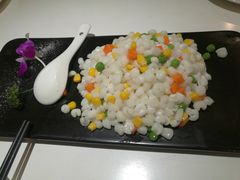 -后宫私房菜(汇客美食娱乐广场店)