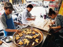 -瓦洛洛传统市场