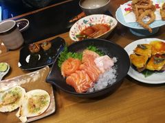 -和彩放题(渔阳店)