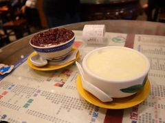 白玉双皮奶-仁信双皮奶(东川路店)