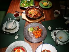 -木棉·醉心粤味(COCO Park店)