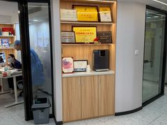 -欧立口腔(香雪店)