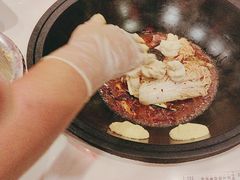 -江湖水乡铁锅炖魚(周庄嘉园店)