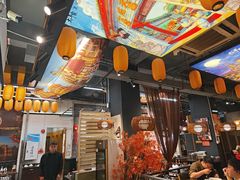 -大洋家·精品潮汕菜·生腌砂锅粥(天河东路店)