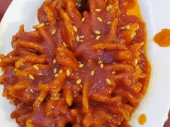 -南来顺饭庄·清真(南菜园店)