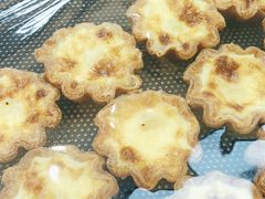 -21克拉面包(崂山万象汇店)