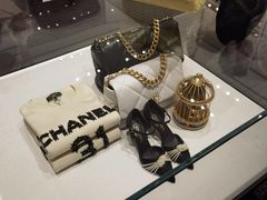 -CHANEL(恒隆广场店)