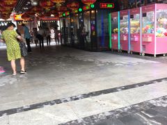-吉庆街美食广场
