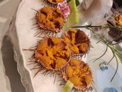 -正黄旗海鲜烧烤大排档(延安路总店)