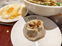 -老淮城·长鱼面(河下古镇店)