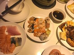 -加餐海鲜自助(集美银泰百货店)