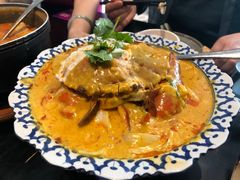 -Thai Alley泰爱里(二沙岛店)