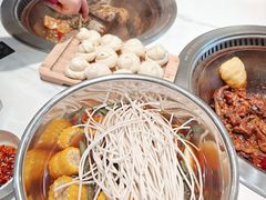-遇东北林区铁锅炖(南开店)