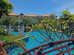 -三亚海棠湾万丽度假酒店