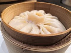 阿婆秃油黄汤包-弄堂小笼包(西青中北永旺购物中心店)