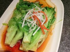 -鲁菜根·泰安菜(万达店)