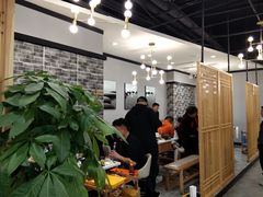 大堂-屋头串串(新街里店)