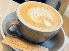 -Me Coffee下午茶艺术空间