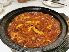 -金春禧·鲁菜海鲜(延吉路万达店)