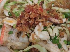 -新世界餐厅(万达店)