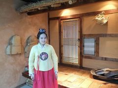 -新罗免税店(首尔总店)