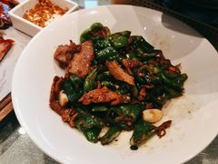 -小厨娘淮扬菜(清江苏宁广场店)