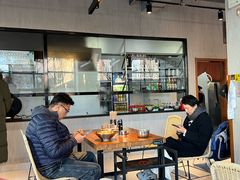 -窦四牛杂面(总店)