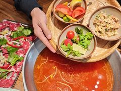 -老凯俚酸汤鱼(鸿通城店)