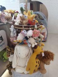 -jELLYCAT(华熙店)