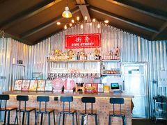 -Side Street街旁(交道口店)