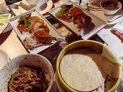 -京味斋·北京烤鸭(华威桥北工大店)