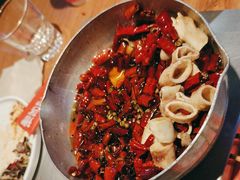 -撸客烤烤(长白店)